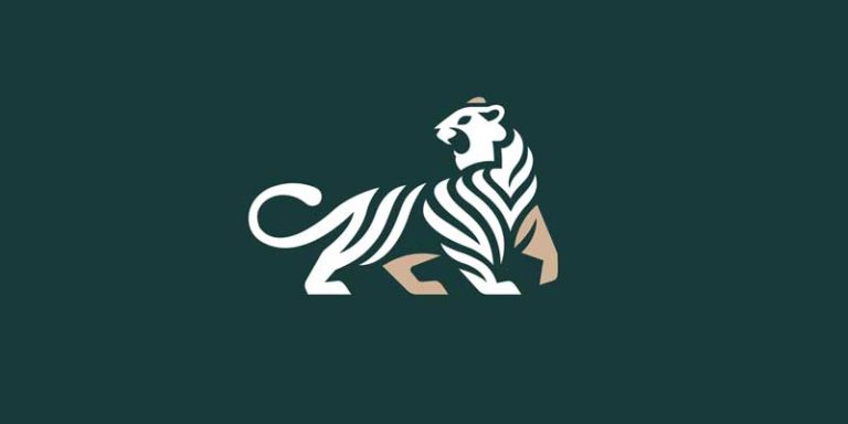 Most Creative Tiger Logo Ideas of All-Time