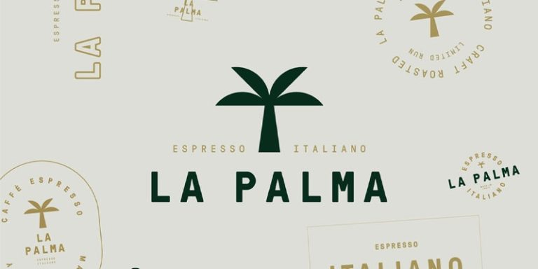 10 Best Coffee Logo Ideas of All-Time