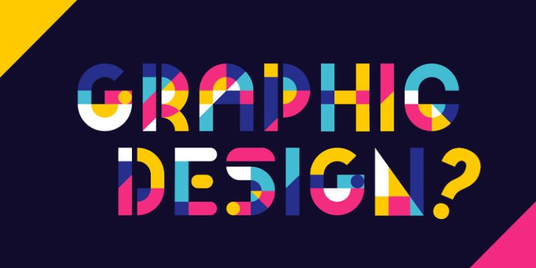 Why is Graphic Design Important?