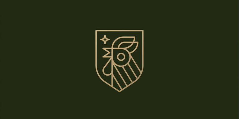 Most Elegant Bird Logo Ideas of All-Time