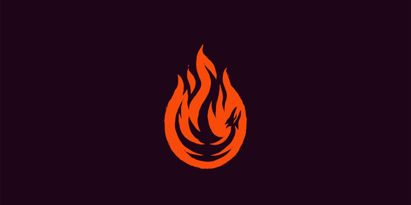 fire logo ideas
