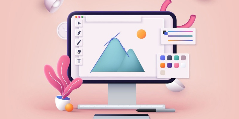 Are graphic designers in demand?