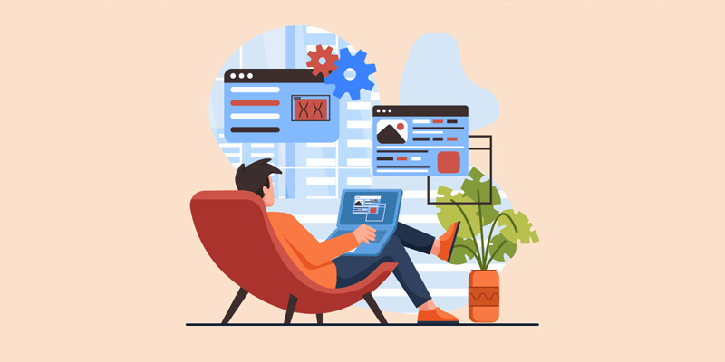 How to freelance in graphic design?