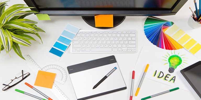 How to Start a Graphic Design Business?