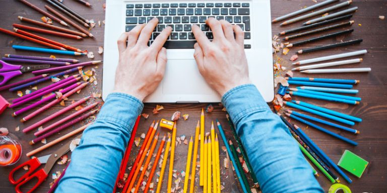 What Kind of Education Does a Logo Designer Need?