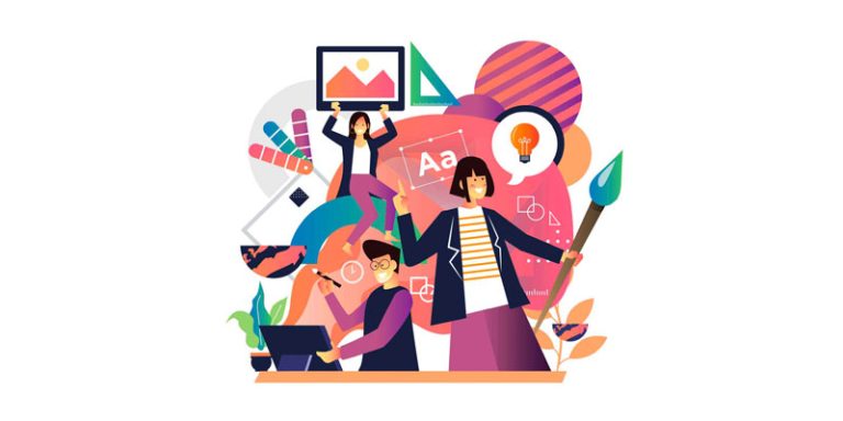 When Did Graphic Design Become a Profession?