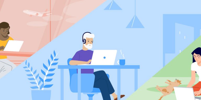 Where Do Graphic Designers Work: Unveiling Creative Havens