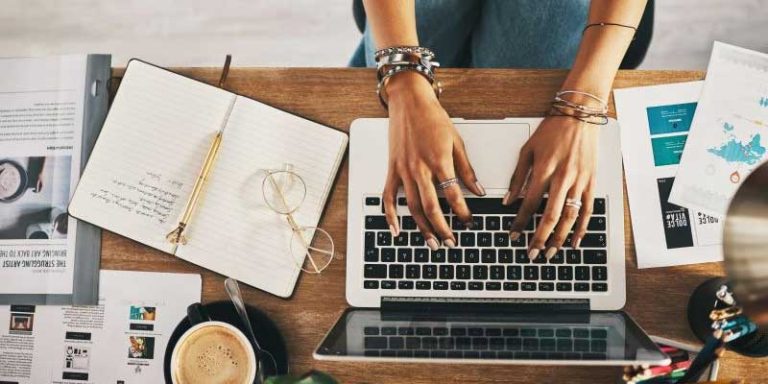 From Passion to Profit: Mastering Graphic Design as Your Side Hustle