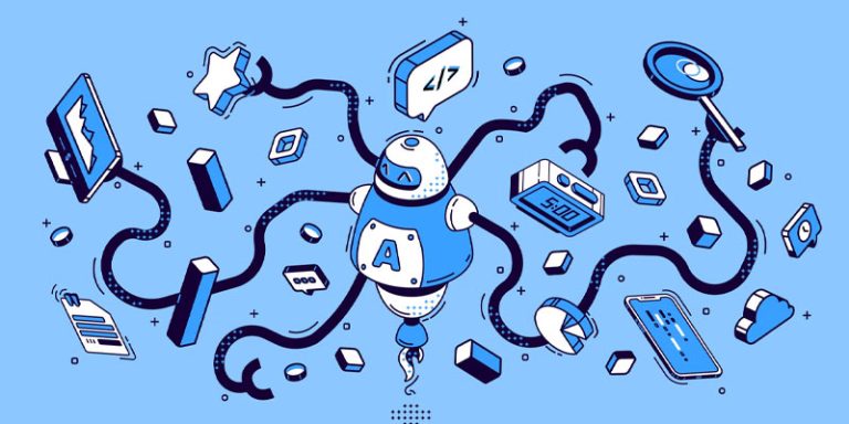 AI vs. Creativity: Can Graphic Design Truly Be Replaced?