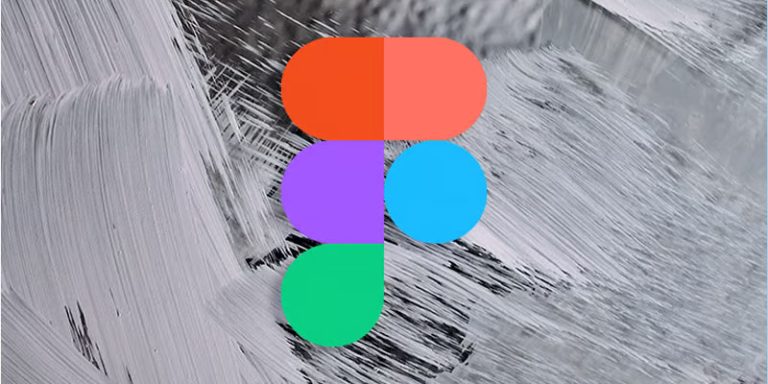 Can We Design a Logo in Figma?