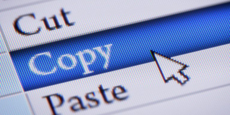 Can You Copy a Logo Design? Exploring the Ethics and Implications