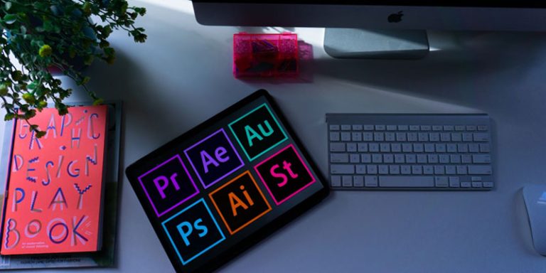 Choosing the Right App to Design a Logo