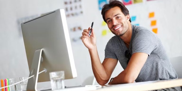 How to Be a Graphic Designer Without Losing Your Soul