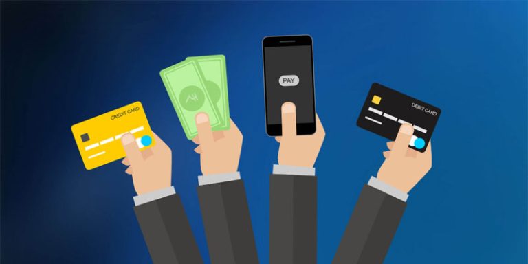 How Do Logo Designers Get Paid?