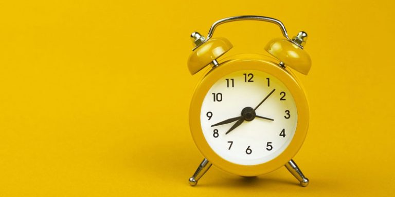 How Long Does a Logo Design Take?