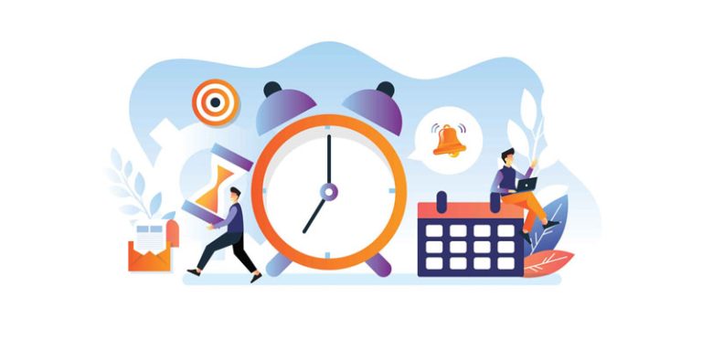 How Long Does It Take to Learn Graphic Design?