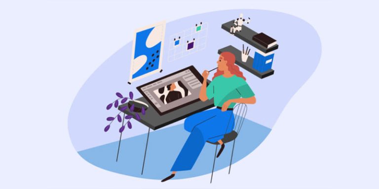 How to Become a Successful Logo Designer in 2023