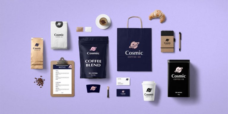 How to Develop a Captivating Brand Identity