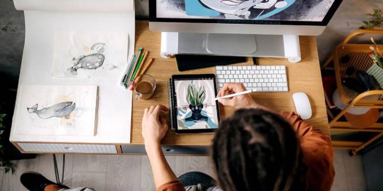 How to Find Graphic Designers: A Comprehensive Guide