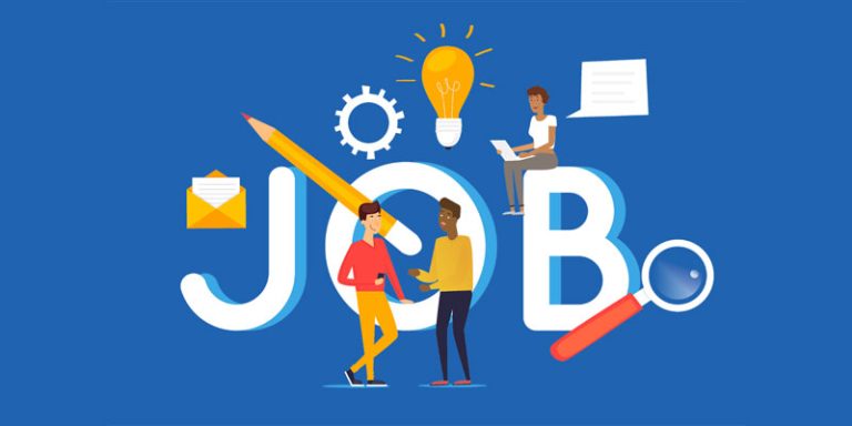 How to Get Graphic Design Jobs?