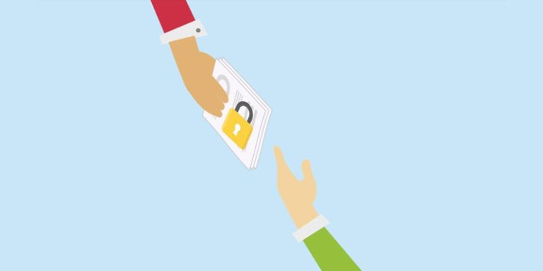 How to Protect Your Logo Design: Safeguarding Your Visual Identity