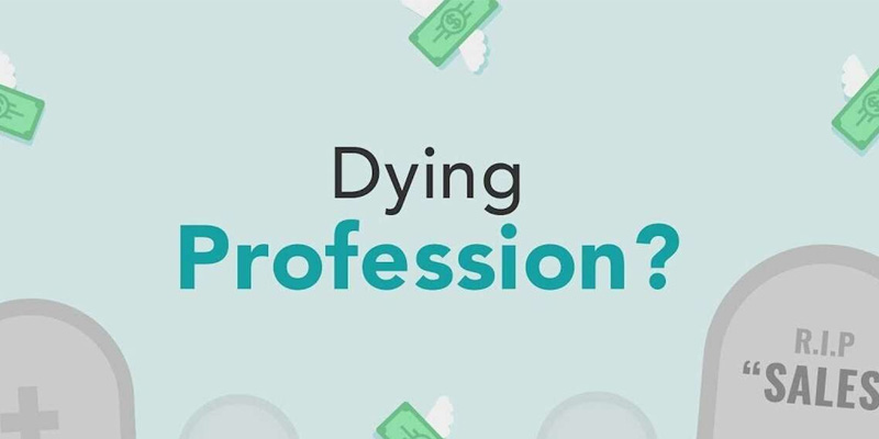 is graphic design a dying career