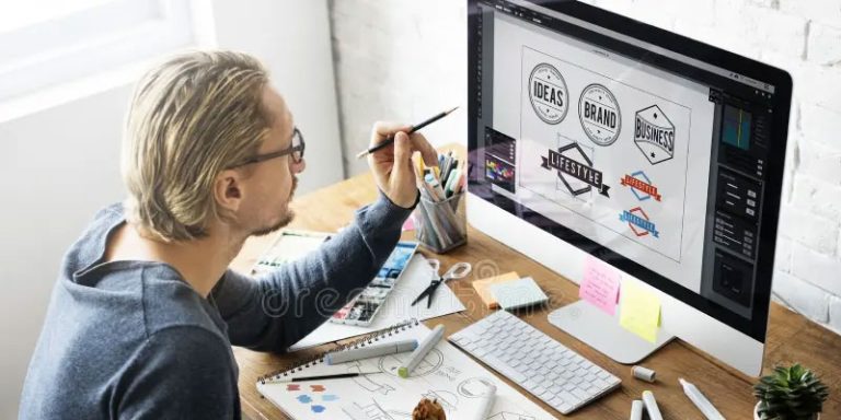 Common Logo Design Mistakes to Avoid