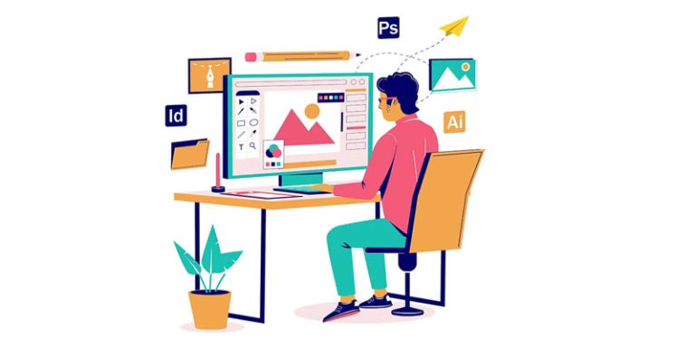 Unveiling the Artistry: What Graphic Designers Truly Do