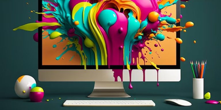 Unveiling the Artistry: What is Graphic Design in Art