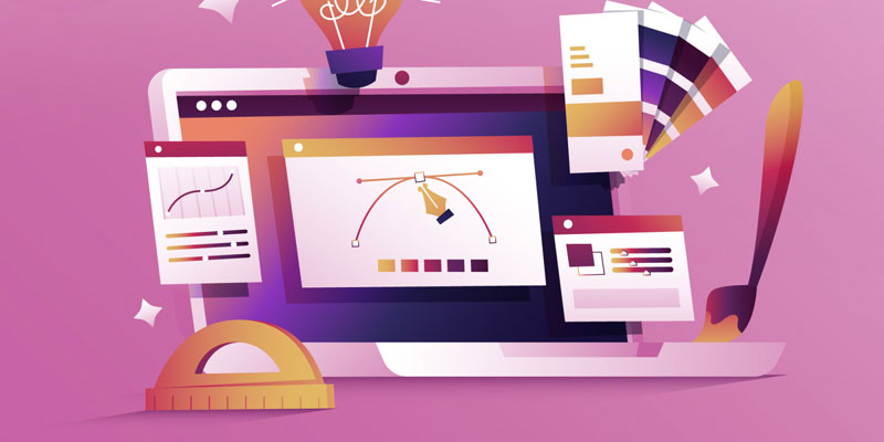 When Did Graphic Design Go Digital? Unveiling the Digital Evolution of Design