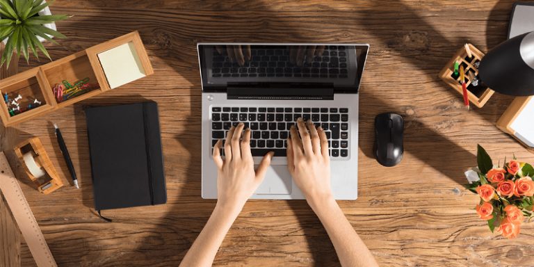 Exploring the Creative Nooks: Where Do Graphic Designers Work?