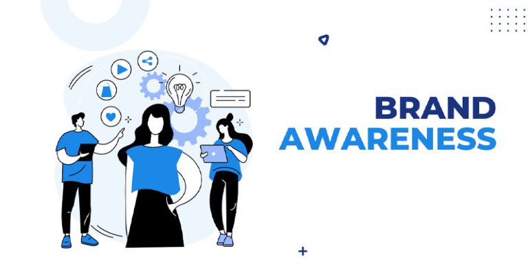 Why Brand Awareness Matters: Building a Strong Business Identity