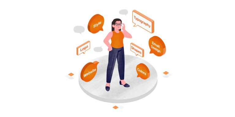 Why Brand Identity is Crucial for Business Success