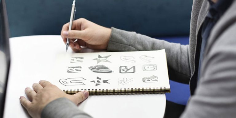 Training to Become a Logo Designer