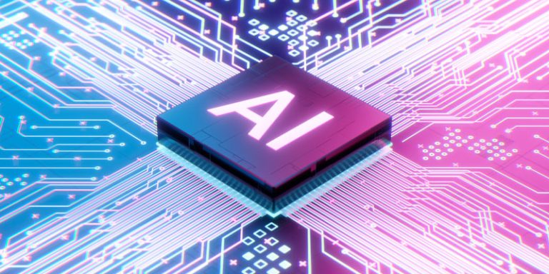 Will AI Replace Logo Designers?