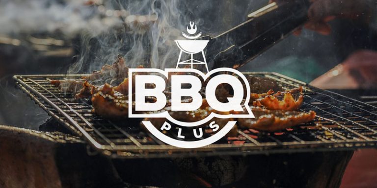 10 Creative BBQ Logo Ideas of All-Time