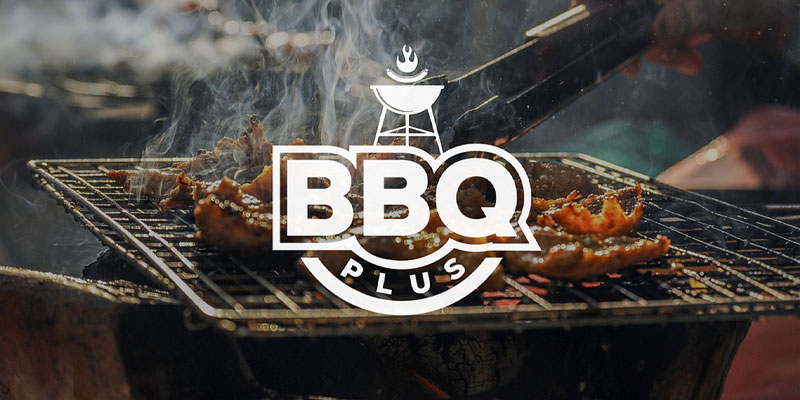 creative bbq logo ideas