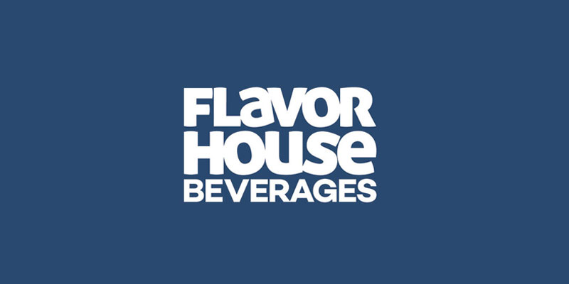 creative beverage logo ideas
