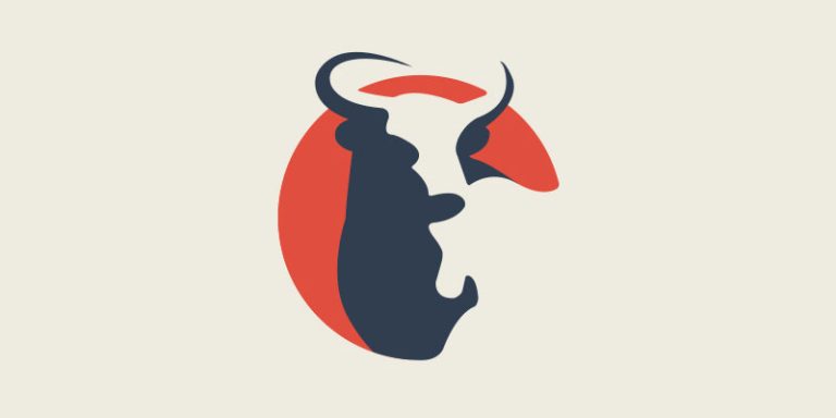 10 Best Bull Logo Ideas of All-Time
