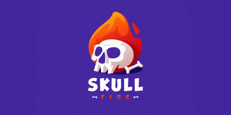10 Creative Flame Logo Ideas of All-Time