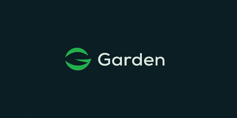 creative garden logo ideas