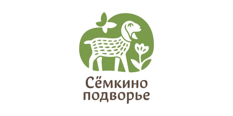 Sickest Goat Logo Ideas of All-Time