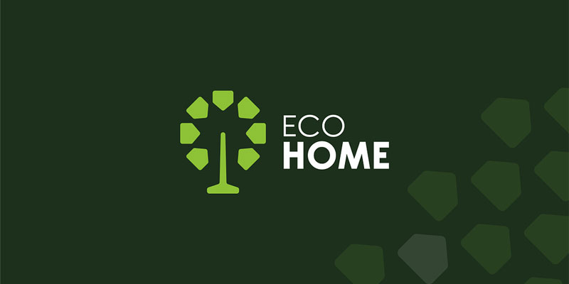 creative house logo ideas