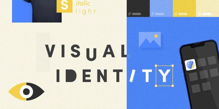 Crafting a Memorable Brand Identity: A Step-by-Step Guide