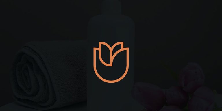 Most Elegant Spa Logo Ideas of All-Time