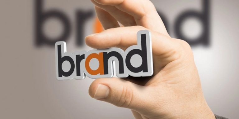 The Power of a Brand Name in Graphic Design