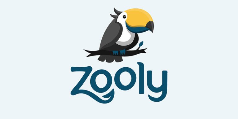 Most Elegant Zoo Logo Ideas of All-Time