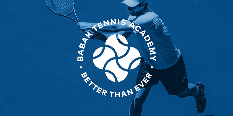 best tennis logos